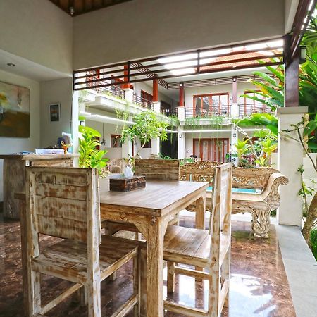 Avisara Villa & Suite Nusa Dua  Zewnętrze zdjęcie