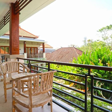 Avisara Villa & Suite Nusa Dua  Zewnętrze zdjęcie