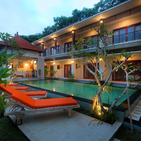 Avisara Villa & Suite Nusa Dua  Zewnętrze zdjęcie