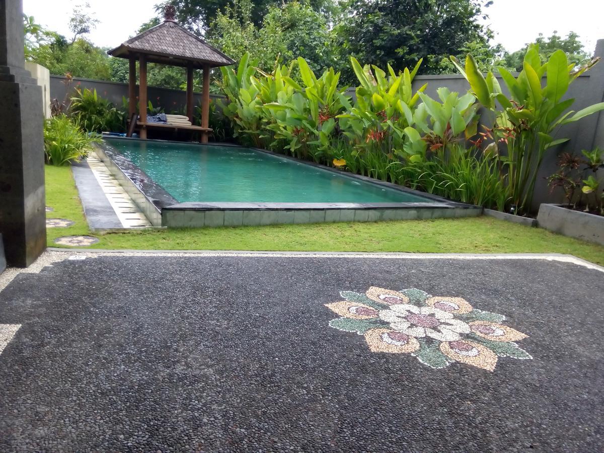 Avisara Villa & Suite Nusa Dua  Zewnętrze zdjęcie