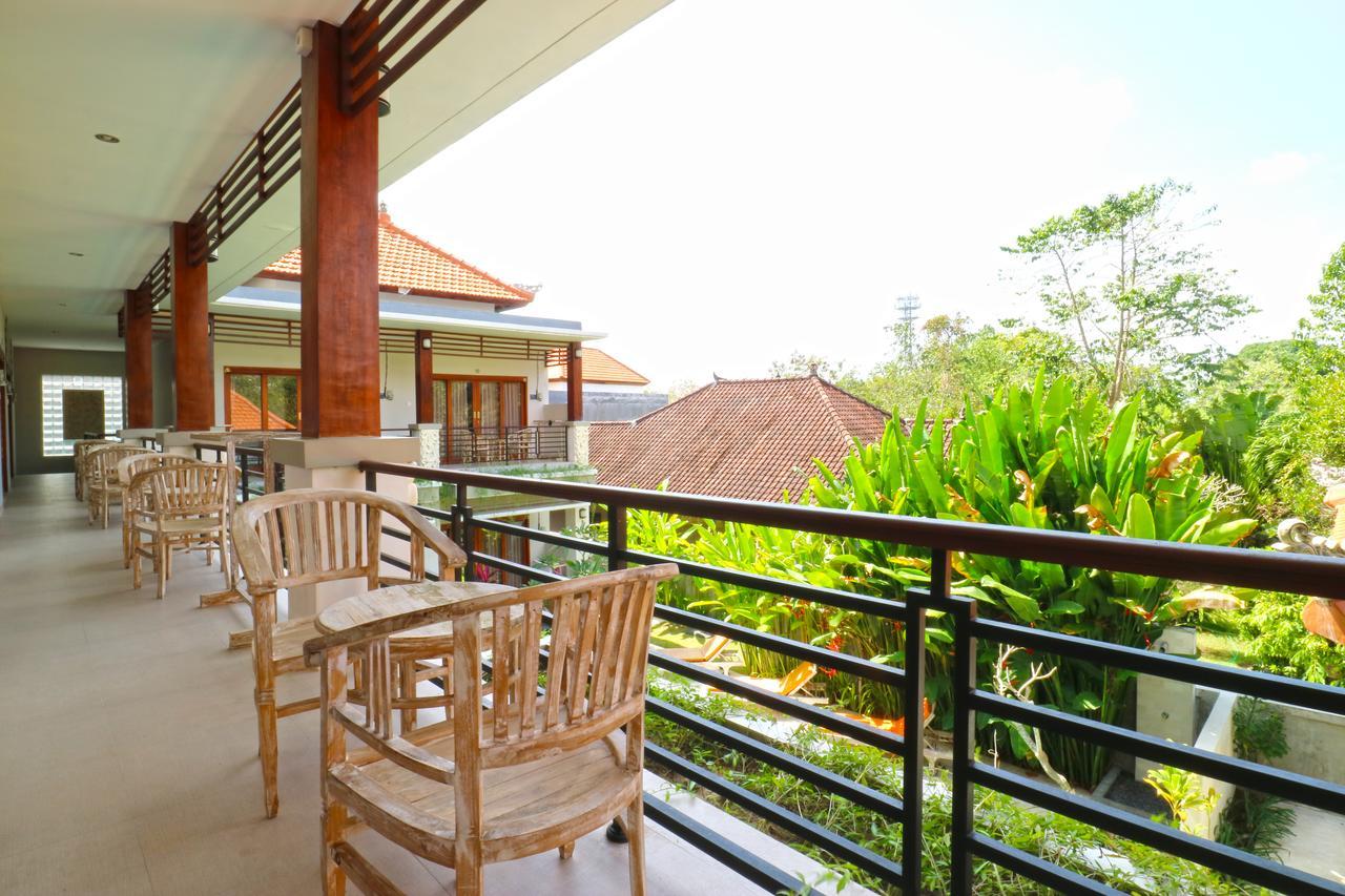 Avisara Villa & Suite Nusa Dua  Zewnętrze zdjęcie