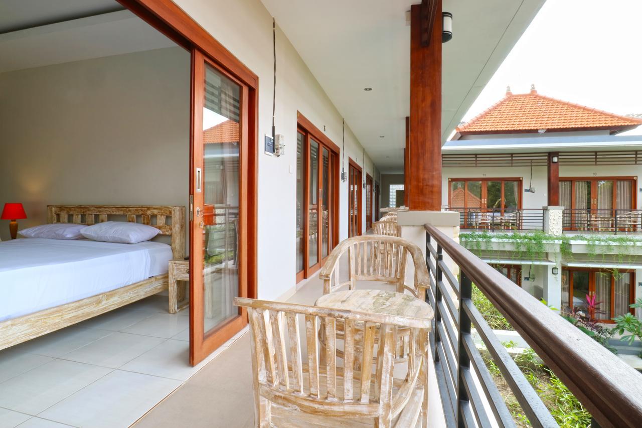 Avisara Villa & Suite Nusa Dua  Zewnętrze zdjęcie