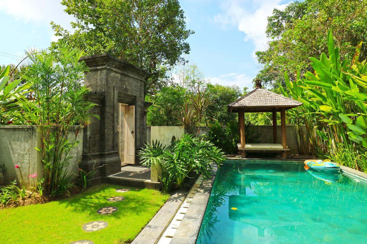 Avisara Villa & Suite Nusa Dua  Zewnętrze zdjęcie