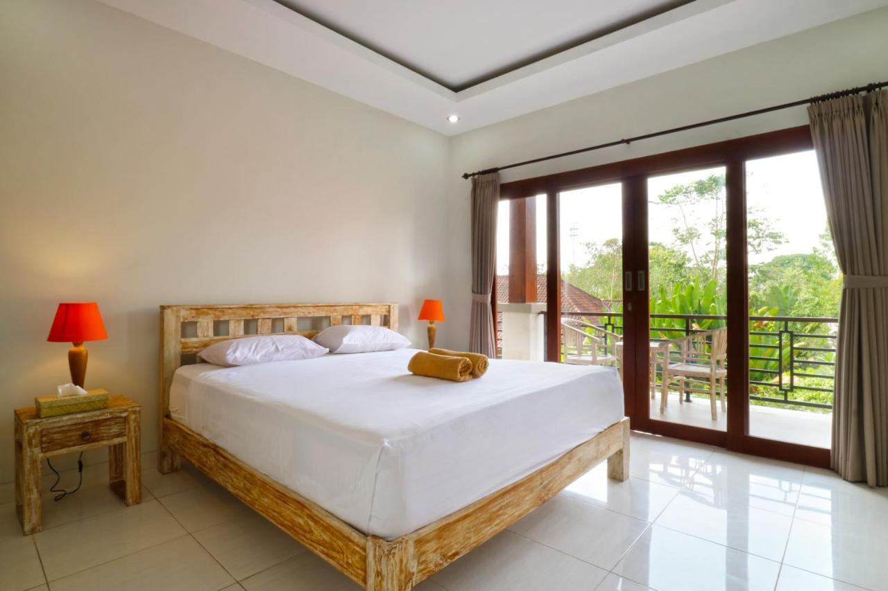 Avisara Villa & Suite Nusa Dua  Zewnętrze zdjęcie