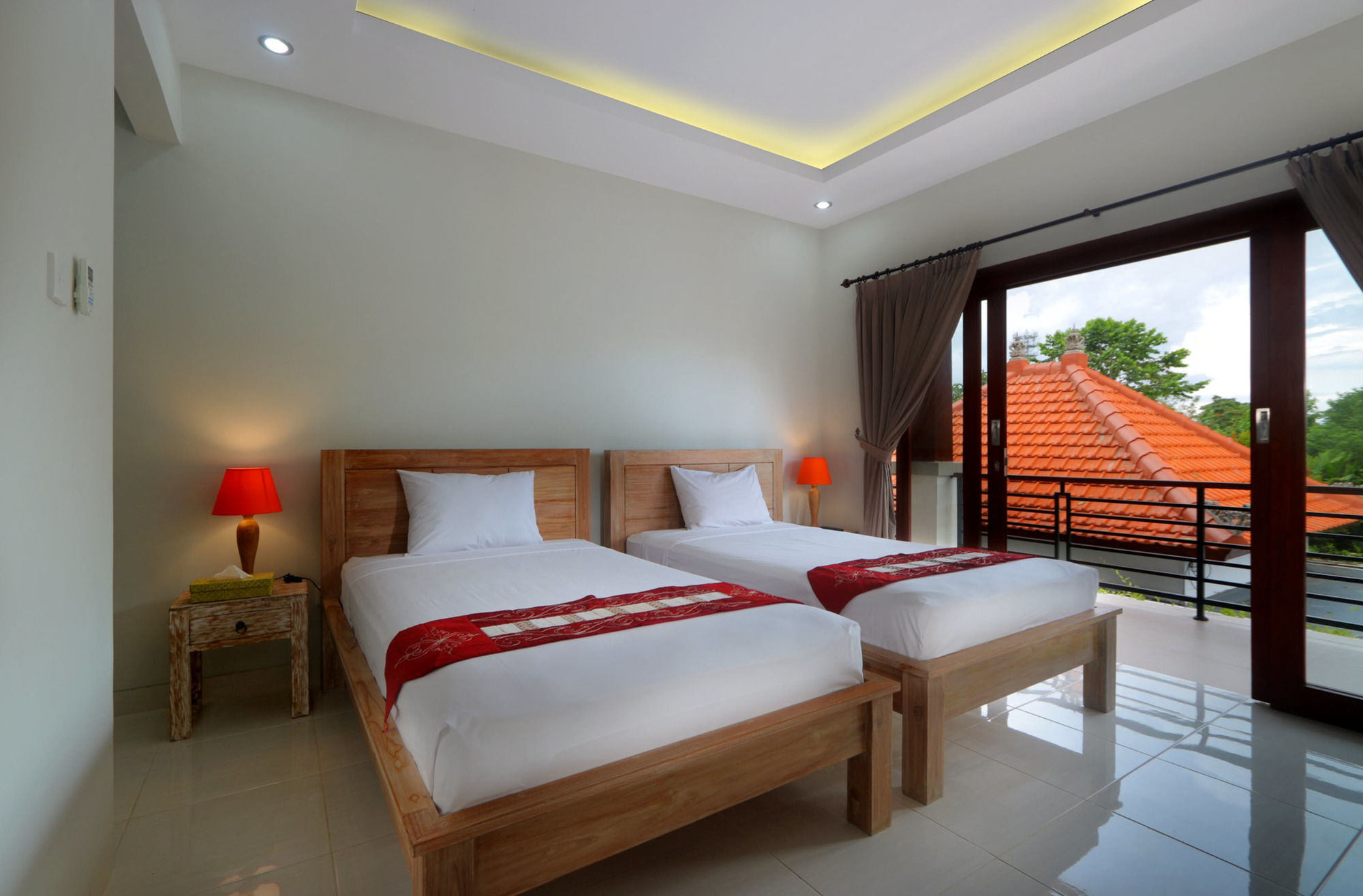 Avisara Villa & Suite Nusa Dua  Zewnętrze zdjęcie